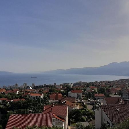 Apartment Hajdo Рийека Екстериор снимка