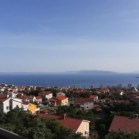 Apartment Hajdo Рийека Екстериор снимка