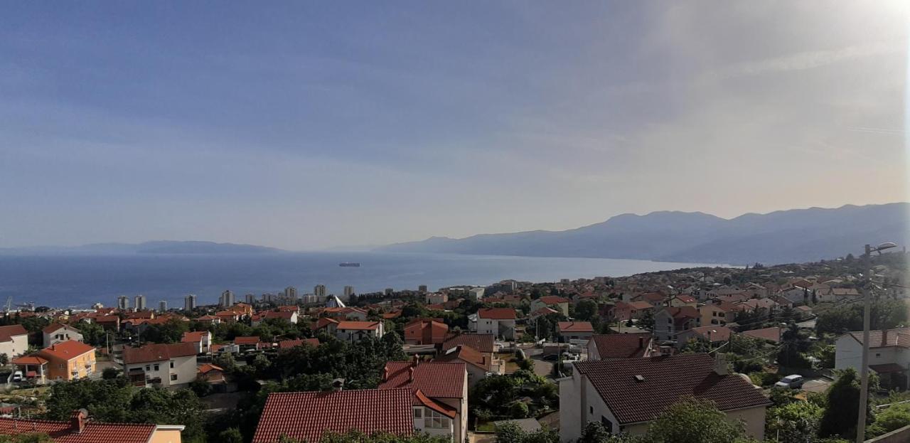 Apartment Hajdo Рийека Екстериор снимка