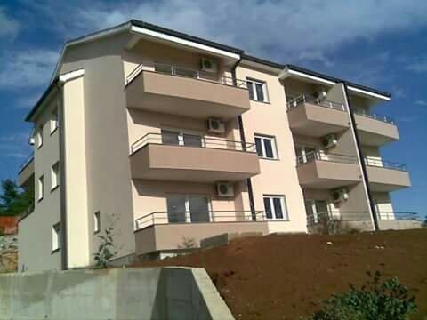 Apartment Hajdo Рийека Стая снимка