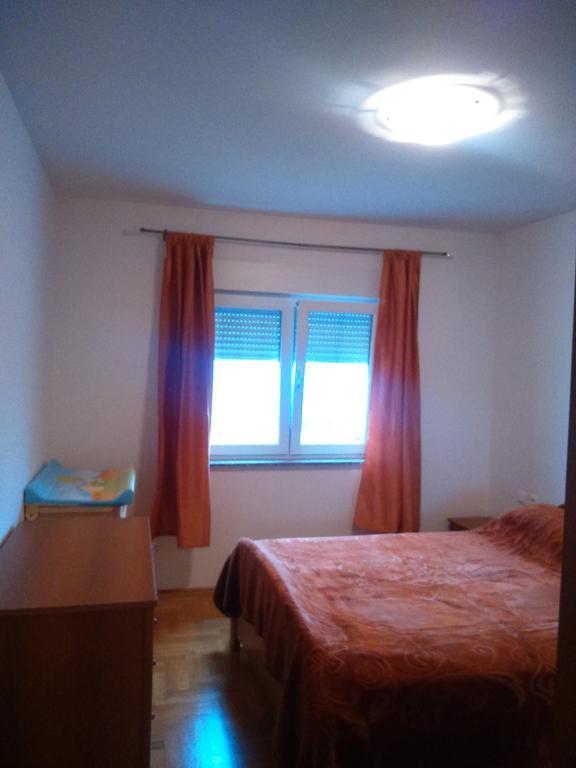 Apartment Hajdo Рийека Стая снимка