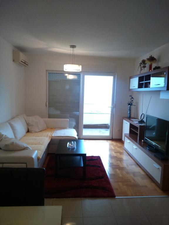Apartment Hajdo Рийека Стая снимка