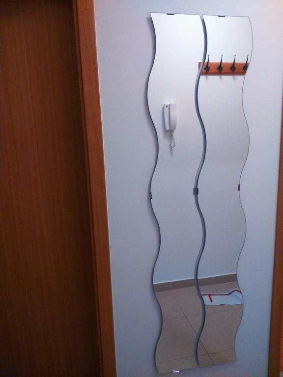 Apartment Hajdo Рийека Стая снимка