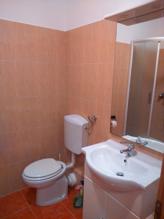 Apartment Hajdo Рийека Стая снимка