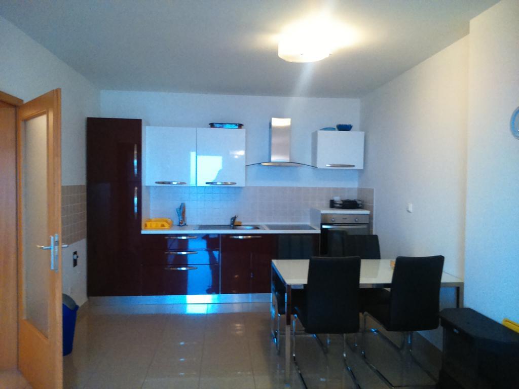 Apartment Hajdo Рийека Стая снимка